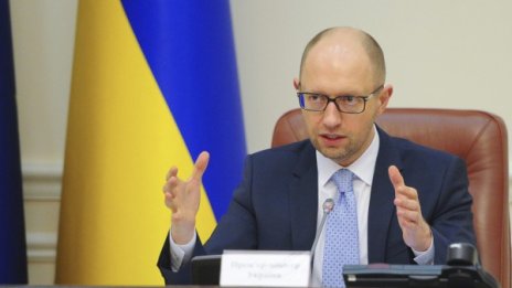 Украйна има критична нужда от втори кредитен транш от МВФ!