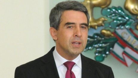 Ще получим силен ресор в ЕК, увери Плевнелиев