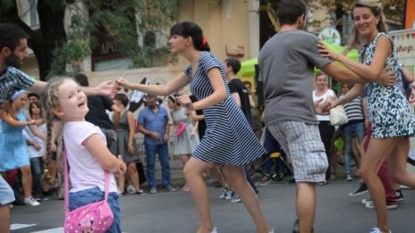 Променя се движението в столицата 