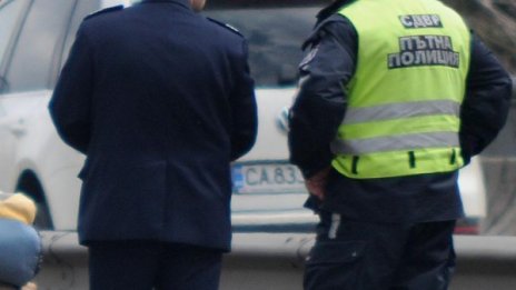 Един човек е загинал, 47 са ранени при катастрофи в страната