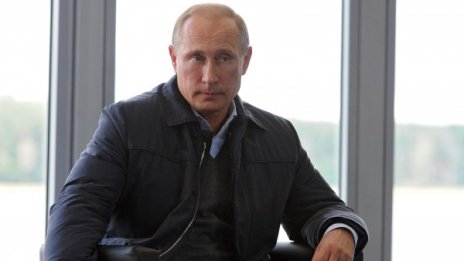 Путин прикани Запада да си спомни за европейските ценности