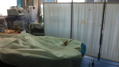 В Пловдив призовават за даряване на кръв 