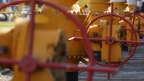 Путин даде старт на изграждането на газопровода "Силата на Сибир"