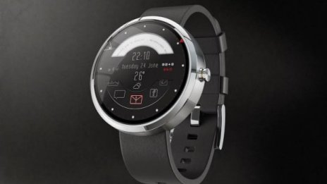 IFA 2014 - ново поколение часовници, огромни смартфони и умни перални
