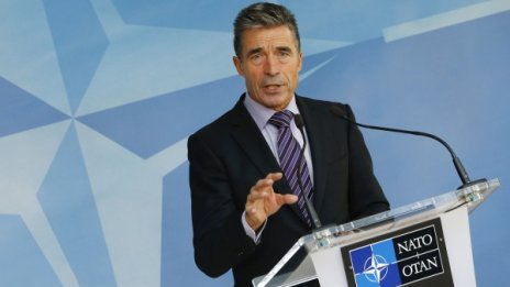 Необвързаният статут на Украйна пречи за преговори с НАТО