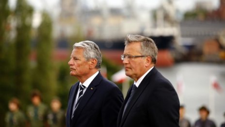 Йоахим Гаук: Русия сложи край на партньорството с ЕС