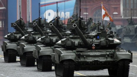 Русия ще адаптира военната си доктрина 