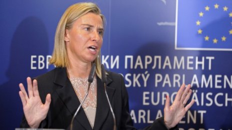 Източноевропейските страни да са сигурни в подкрепата на НАТО