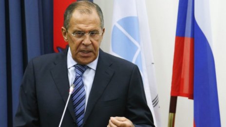 Москва зове Вашингтон да "вразуми" Киев