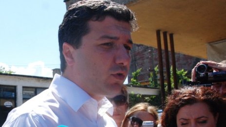 Борисов се извини на Стойнев – казал му, че заеква