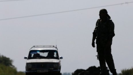 2000 руски военни са загинали в Украйна, твърди Киев