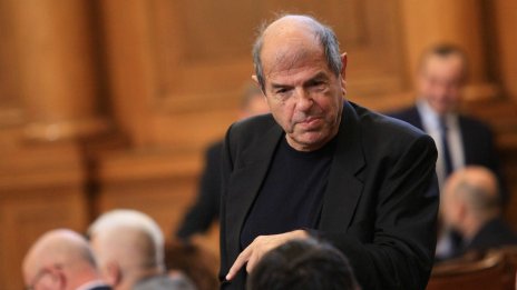 Тома Томов: Крим е руски, Одеса също е руска