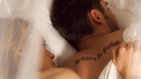 Секс посред нощ – защо не? 
