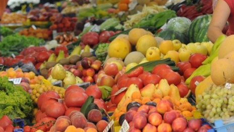 Индексът на тържищните цени се повишава 