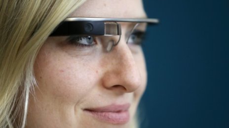 Google Glass ще подсказва кога сме подложени на стрес