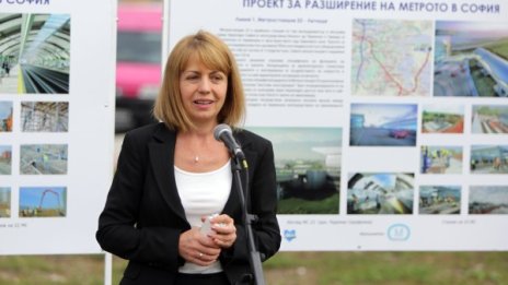 Край на ремонта на бул. "Кръстьо Пастухов", пускат автобус 604 