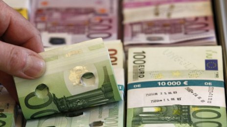 Европа губи 144 милиона евро от руското ембарго върху износа на риба