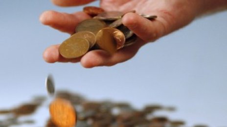 Търговията на дребно с годишен ръст от 4% през юли