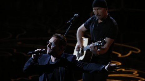 U2 - една от изненадите на голямото събитие на Apple?