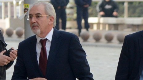 ДПС поиска: Без проблемни коалиции и авторитарна власт!