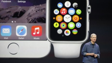 8 неща, които липсваха на голямото събитие на Apple