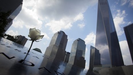 САЩ си спомнят за жертвите на атентатите от 11 септември
