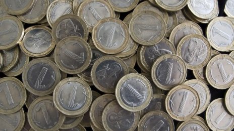 Партиите влизат в предизборна битка без крупни дарители