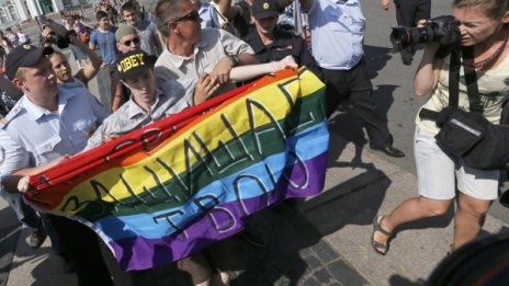 Руснаците спряха да протестират. Но докога?
