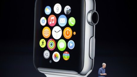 Всичко най-важно за Apple Watch