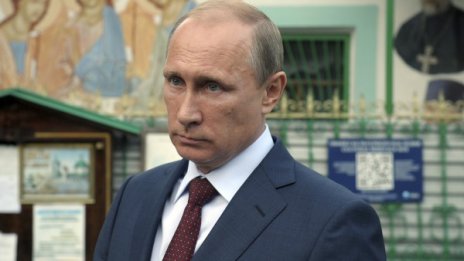 Путин може да не посети Япония заради санкциите