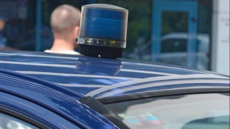 Труп на бебе откриха в кофа за боклук във Варна