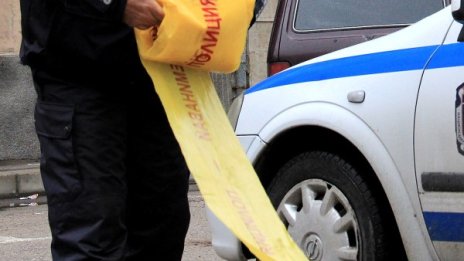 Жена и синът й на 5 г. намерени мъртви край Панагюрище