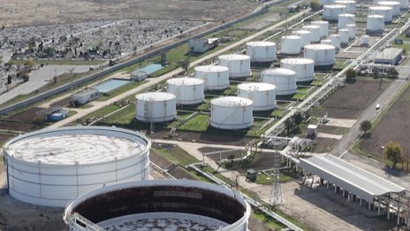 Куюмджиев за рафинерията: Освобождаването на държавния ни резерв зависи от ЕК