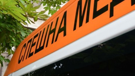 Простреляната в Гоце Делчев е в критично състояние