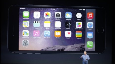 Ще успее ли iPhone 6 да вкара Apple в нов суперцикъл?