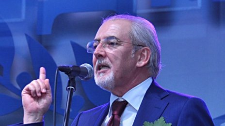 Местан очаквал срещата му с Ердоган да бъде приветствана