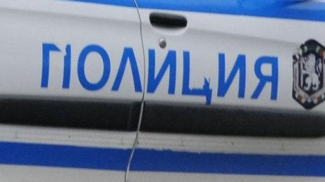 Шофьор почина след удар в дърво 