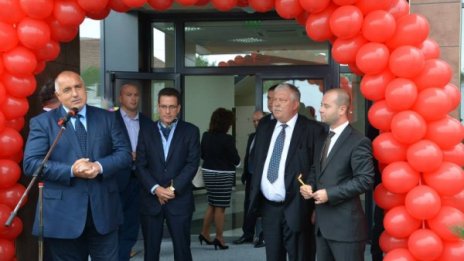 Борисов се помоли на кабинета: Повече не сменяйте никого!