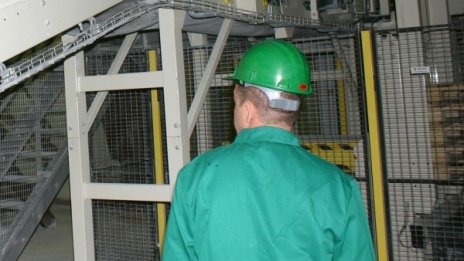 Разходите за труд в индустрията с най-силен ръст през второто тримесечие 