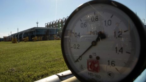 Газпром е готов да покрие заявките за газ от Европа и Китай
