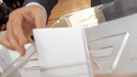 Няма готовност за гласуване преди вота, нито нов играч