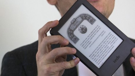 Amazon пуска нови електронни четци и таблети