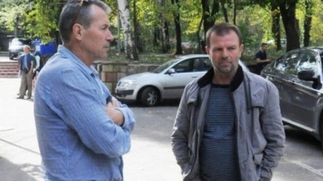 Майкъла: Стойчо взима по 37 000 лв. на месец в ЦСКА