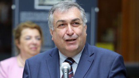 Бюлетините за вота се печатат под строг контрол 