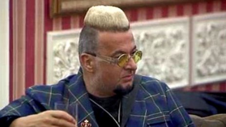 Воче секна глътката на Евгени Минчев