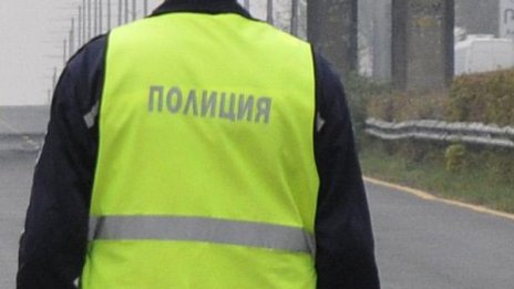 Хванаха турски шофьор с 2,83 промила край Добрич