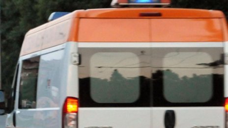 59-годишен загина при катастрофа в Силистренско