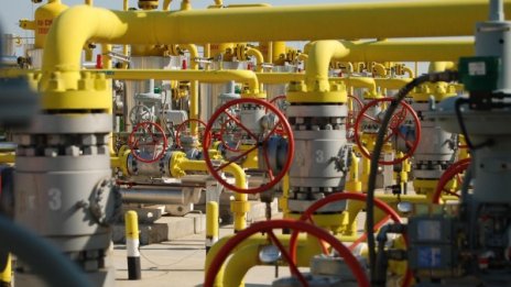 "Булгартрансгаз" очаква удвояване на потреблението на газ до 2023 г. 
