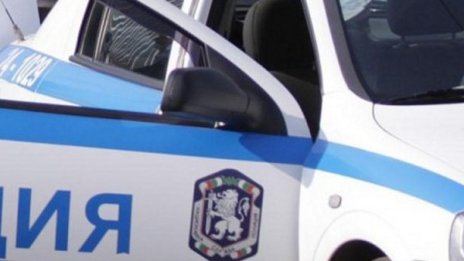 Полицията в Пазарджик издирва 95-годишен мъж
