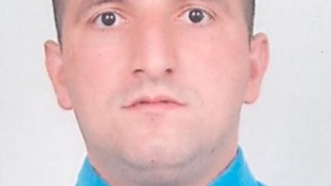 Виждали ли сте този мъж?